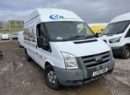 2011 Ford Transit Transit 100 T350 LWB RWD