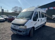 2002 Citroen Relay Relay 1800 TD HDi LWB