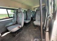 2007 Ford Transit Transit 100 17-Seat RWD