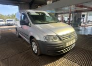 2005 Volkswagen Caddy Caddy C20 TDI 104