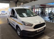 2015 Ford Transit Courier Transit Courier Base TDCi