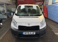 2015 Peugeot Expert Expert 1200 L2H1 HDi
