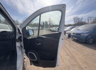 2016 Vauxhall Vivaro Vivaro 2700 Sportive CDTI