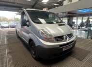 2013 Renault Trafic Trafic LL29 dCi