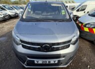 2020 Vauxhall Vivaro Vivaro 3100 Elite S/S