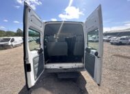 2007 Ford Transit Transit 100 17-Seat RWD