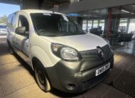 2019 Renault Kangoo Maxi Kangoo Maxi Business LL21 i ZE 33