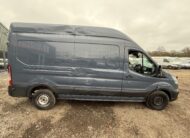 2021 Ford Transit Transit 350 Trend EcoBlue