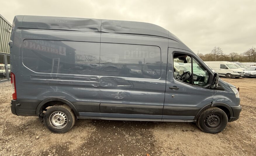 2021 Ford Transit Transit 350 Trend EcoBlue