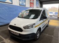 2015 Ford Transit Courier Transit Courier Base TDCi