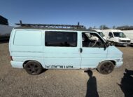 1996 Volkswagen Transporter 800 Special TD SWB