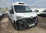 2019 Renault Master Master MM35 Business+ dCi