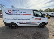 2018 Ford Transit Custom Transit Custom 270