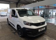 2019 Peugeot Partner Partner Professional L1 Blue HDi