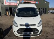 2014 FORD TRANSIT CUSTOM 330 TREND LR P/V