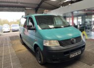 2005 Volkswagen Transporter Transporter T30 104 TDI