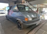 1997 Volkswagen Transporter 1000 TD SWB