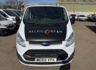 2015 Ford Transit Custom Transit Custom 290 Trend E-Tech