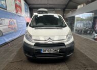 2010 Citroen Dispatch Dispatch 1000 HDi 90 SWB
