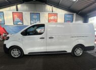 2020 Vauxhall Vivaro Vivaro 2900 Dynamic S/S
