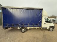 2016 PEUGEOT BOXER 335 L3 HDI 335 L3 HDI