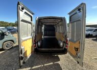 RENAULT MASTER LM35 BUSINESS PLUS DCI