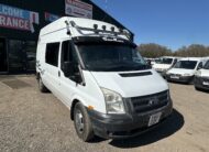 2012 Ford Transit Transit 100 T350 RWD