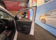 2014 Volkswagen Caddy Caddy C20 Startline TDI