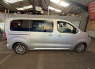 2019 Peugeot Traveller Traveller Active Standard Blue HDi