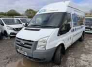 2011 Ford Transit Transit 100 T350 LWB RWD