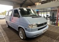 2001 Volkswagen Transporter 800 Special TD SWB
