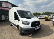 2017 FORD TRANSIT 350 350