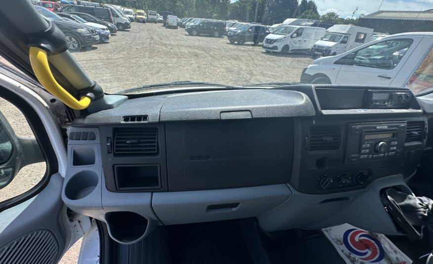 2007 Ford Transit Transit 100 17-Seat RWD