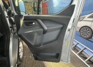 2014 Ford Transit Custom Transit Custom 290 Ltd E-Tech
