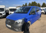 2020 MERCEDES VITO 114 PURE CDI AUTO