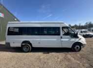 2006 Ford Transit Transit MiniBus