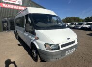 2006 Ford Transit Transit MiniBus
