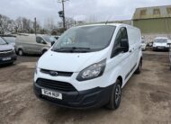 2014 Ford Transit Custom Transit Custom 290 E-Tech