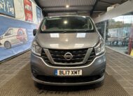 2017 Nissan NV300 NV300 Acenta DCI