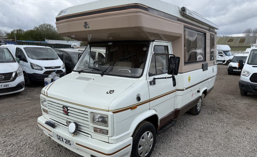 1988 Talbot Express Express 1300 P