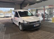 2014 Volkswagen Caddy Caddy C20 Startline TDI
