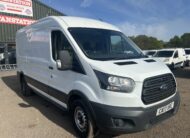 2017 Ford Transit Transit 350 L3 H2 P/V