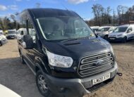 2020 Ford Transit Transit 290