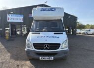 2011 Mercedes-Benz Sprinter Sprinter 313 CDI