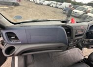 2018 IVECO DAILY 70C18