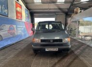 1997 Volkswagen Transporter 1000 TD SWB