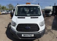 2014 Ford Transit Transit 350