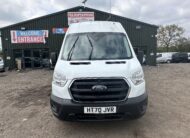 2021 Ford Transit Transit 350 Trend EcoBlue