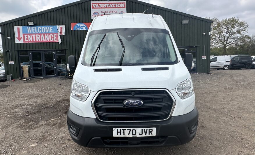 2021 Ford Transit Transit 350 Trend EcoBlue