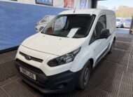2015 Ford Transit Connect Transit Connect 200